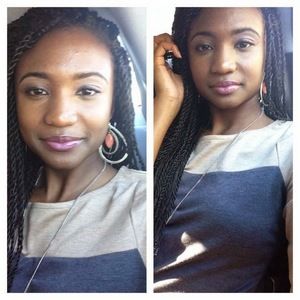 Meet your Posher, Monet